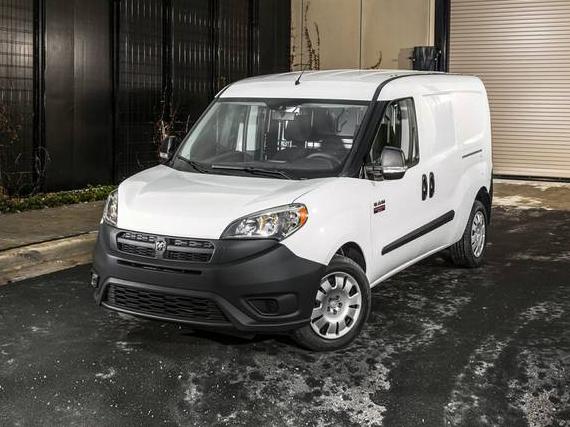 RAM PROMASTER CITY 2018 ZFBERFAB4J6L19336 image